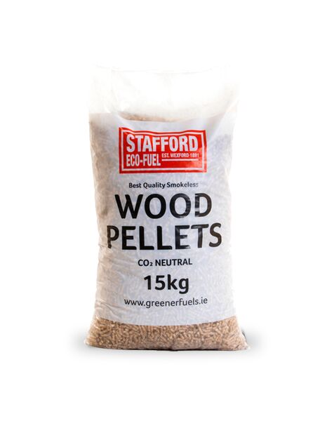wood pellets - Stafford Clarke Solid Fuels - Coal, Gas, Firewood
