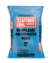 Red Flame Anthracite Fuel