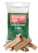 kiln dried hardwood logs dublin south and wicklow