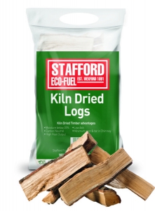 kiln dried hardwood logs dublin south and wicklow