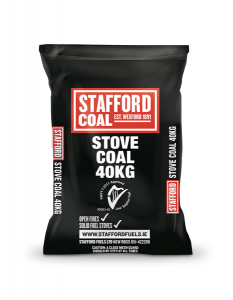 Dublin Wicklow Stove Coal 40kg